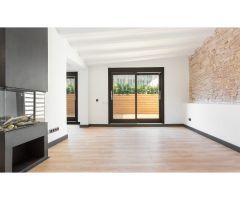 Atico de lujo, Barcelona !