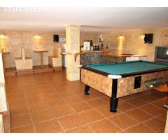 Villa Familia, Denia