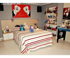 Villa Familia, Denia