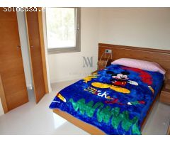 Villa Familia, Denia