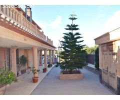 Villa Familia, Denia