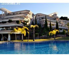 Apartamento con vistas al mar, La Sella