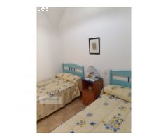 Casa totalmente reformada