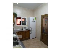 Casa totalmente reformada