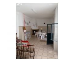 Casa totalmente reformada