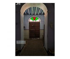 Casa solariega