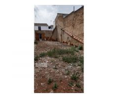 Solar urbano