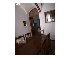 Casa para reformar