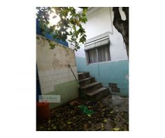 Casa para reformar