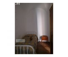Casa para reformar