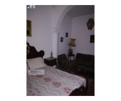 Casa para reformar
