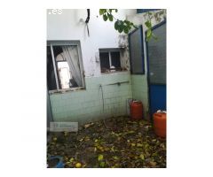 Casa para reformar