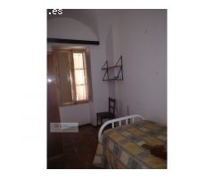 Casa para reformar