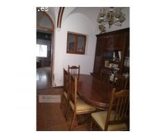 Casa para reformar
