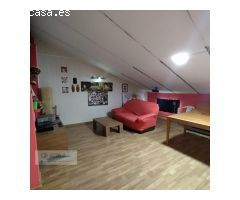 Dúplex en venta