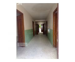 Casa para reformar