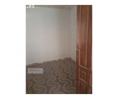 Casa para reformar