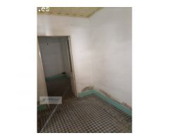 Casa para reformar
