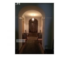 Casa en el centro