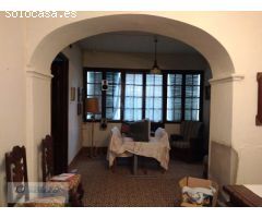 Casa para reformar