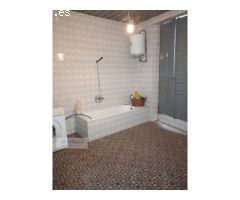 Casa para reformar