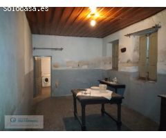 Casa para reformar