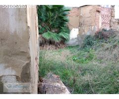 Casa para reformar