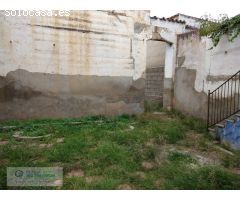 Casa para reformar
