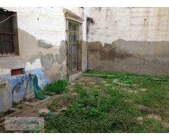 Casa para reformar