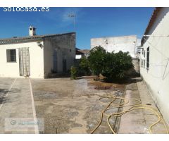 Casa en Palazuelo