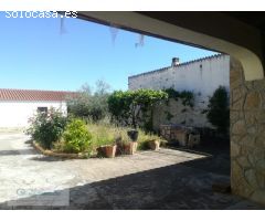 Casa en Palazuelo