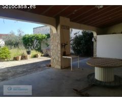 Casa en Palazuelo