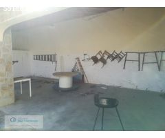 Casa en Palazuelo