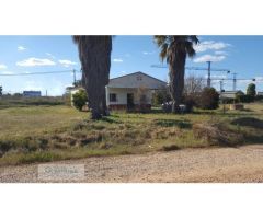 Chalet para reformar
