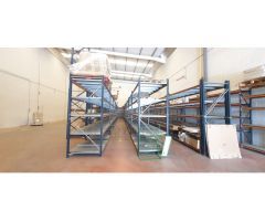 NAVE INDUSTRIAL - POLIGONO ALAMEDA