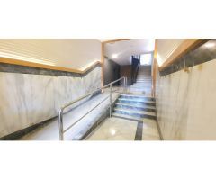 ALQUILER DE PISO EN UBICACIÓN PRIVILEGIADA - MÁLAGA CENTRO