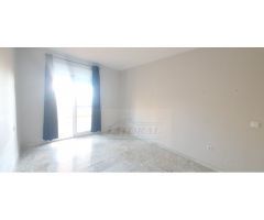 Vivienda en alquiler, amplia y luminosa con vistas al mar