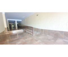 Vivienda en alquiler, amplia y luminosa con vistas al mar