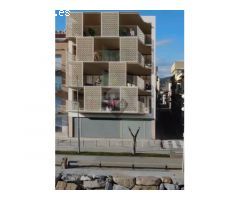 Local comercial en planta baja en promoción nueva en primera línea de mar
