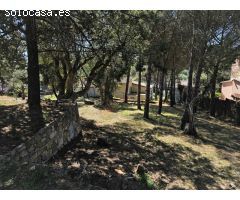 Dos parcelas en venta