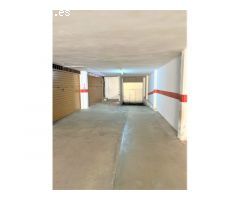 Apartamento primera linea de mar, con terraza y Parking