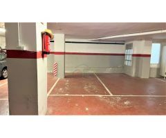 Apartamento primera linea de mar, con terraza y Parking