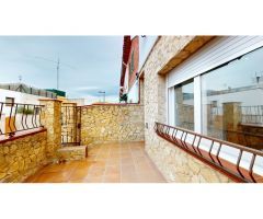 Casa completamente rehabilitada