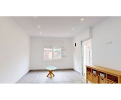 Casa completamente rehabilitada