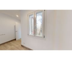 Casa completamente rehabilitada