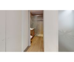 Casa completamente rehabilitada