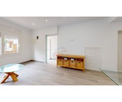 Casa completamente rehabilitada