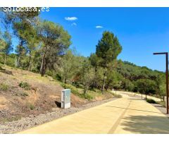 Parcelas en venta para construir