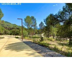 Parcelas en venta para construir