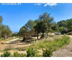 Parcelas en venta para construir